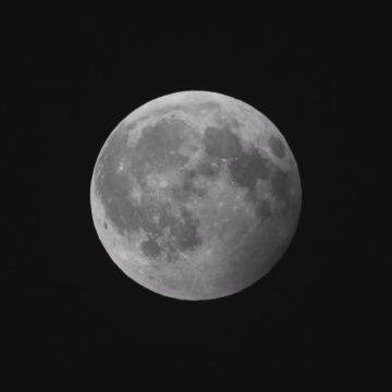 moon phase full
